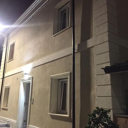 Mini Appartamenti A Catanzaro Lido Exterior foto